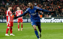 PSG, Dortmund chiếm lợi thế cho tấm vé vào vòng 1/8