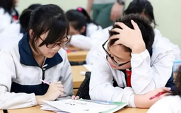 Bộ GD-ĐT: Không để dừng dạy thêm ảnh hưởng đến học sinh
