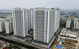 Không nên áp đồng loạt thuế BĐS theo thời gian sở hữu