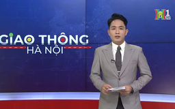 Giao thông Hà Nội | 12/02/2025