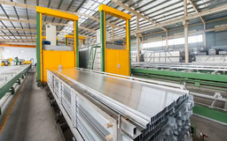 Doanh nghiệp Việt ứng phó việc Mỹ áp thuế nhôm, thép 25%