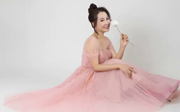 Giáng Son 'tất tay' với liveshow kỉ niệm 40 năm sự nghiệp