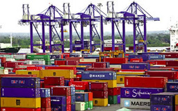 Mỹ - Trung ảnh hưởng đến dòng chảy thương mại quốc tế