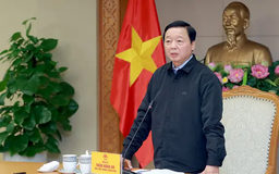 Luật Đường sắt (sửa đổi) cần định hướng 50-100 năm