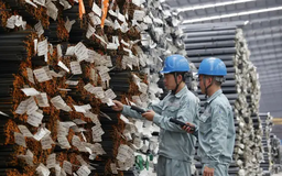 Doanh nghiệp sản xuất tăng tốc đầu năm 2025