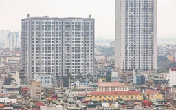 Thủ tướng yêu cầu gói tín dụng cho người trẻ mua nhà