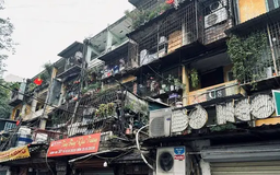 Phê duyệt quy hoạch cải tạo khu tập thể Nghĩa Tân