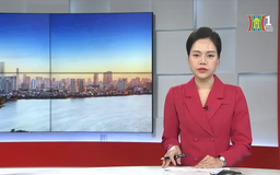Chương trình Thời sự 11h30 | 12/02/2025