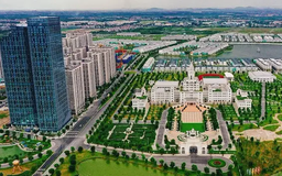 Điều chỉnh quy hoạch chi tiết Khu đô thị Gia Lâm