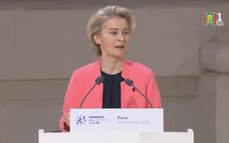 EU, Canada tuyên bố đáp trả mức thuế mới của Mỹ