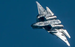 Nga đề nghị sản xuất Su-57 tại Ấn Độ