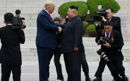 Triều Tiên chỉ trích kế hoạch tiếp quản Gaza của ông Trump