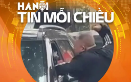 Bài học đắt giá từ những cú đấm | Hà Nội tin mỗi chiều
