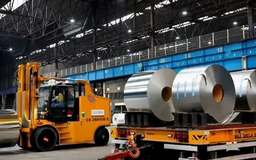 Ba Lan: EU cần phản ứng trước thuế nhôm, thép của Mỹ