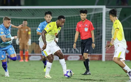 Nhiều đội bóng V-League nguy cơ mất sân nhà