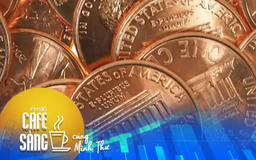 Đồng xu 1 cent gây chia rẽ nước Mỹ