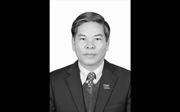 Nguyên Bộ trưởng Bộ TN&MT Nguyễn Minh Quang từ trần