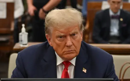 Tổng thống Trump kêu gọi FED cắt giảm lãi suất
