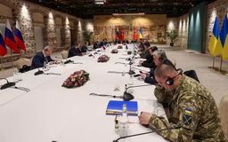 Châu Âu: Ukraine phải là một phần trong đàm phán hòa bình