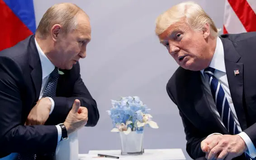 Ông Trump khởi động đàm phán chấm dứt xung đột Ukraine