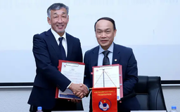 VFF bổ nhiệm chuyên gia Nhật để tranh suất dự World Cup