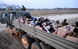Israel cảnh báo cuộc chiến mới nếu Hamas không thả con tin