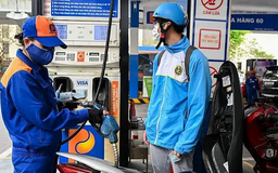 Giá xăng dầu có thể giảm nhẹ trong ngày 13/2