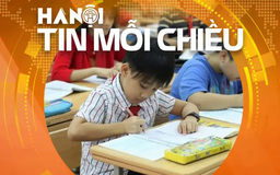 Thông tư 29: Bước ngoặt cho một nền giáo dục công bằng | Hà Nội tin mỗi chiều
