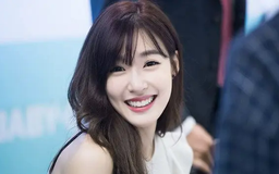 Tiffany (SNSD) tổ chức concert tại Việt Nam