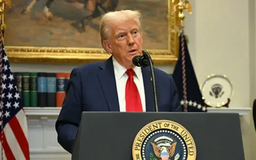 Ông Trump: Tổng thống Nga và Ukraine đều mong muốn hòa bình