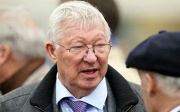 Sir Alex Ferguson tái xuất làm huấn luyện viên ở tuổi 83?