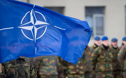 NATO lúng túng trong cách tiếp cận vấn đề Ukraine