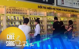 Chương trình ESOP nghìn tỷ của Thế giới di động