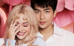 MLee xác nhận chia tay Quốc Anh sau 7 năm