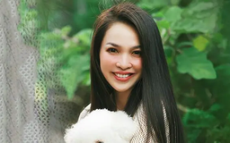 Hiền Thục đưa kỉ niệm tuổi thơ vào MV mới