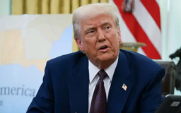 Ông Trump đề xuất gặp lãnh đạo Nga, Trung Quốc