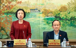 Khó nhưng phải đạt mục tiêu tăng trưởng 8%