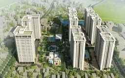 Tiếp nhận hồ sơ đăng ký mua nhà khu NƠXH Phú Lãm