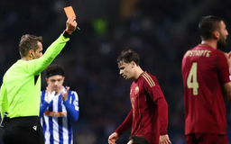 AS Roma giành lợi thế trước Porto
