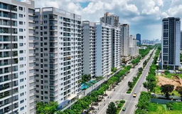 Nhà chung cư có thời hạn sử dụng bao lâu?