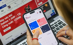 Kiểm tra các website, ứng dụng thương mại điện tử