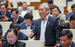 Đề xuất Thủ tướng có quyền kiến nghị Quốc hội bỏ phiếu tín nhiệm với bộ trưởng