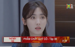 'Phẩm chất quý cô' - Tập 39: Nỗ lực