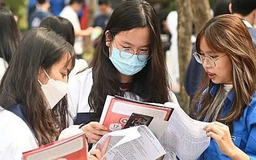 Nhiều trường đại học tiếp tục xét tuyển học bạ năm 2025