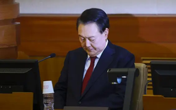 Hàn Quốc lên lịch xét xử Tổng thống Yoon