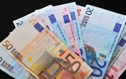 Đồng euro biến động mạnh sau cảnh báo áp thuế của Mỹ
