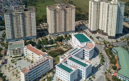 TP Hồ Chí Minh thiếu hụt căn hộ vừa túi tiền