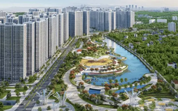 Hà Nội ủy quyền nhiều quy hoạch lớn cho các huyện