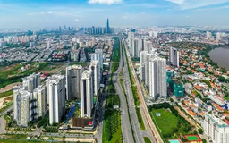 Thị trường BĐS cần cơ chế và nguồn lực đồng bộ
