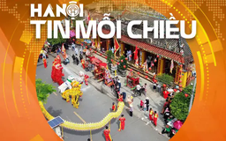 Công nghệ số phát huy hiệu quả trong quản lý lễ hội | Hà Nội tin mỗi chiều